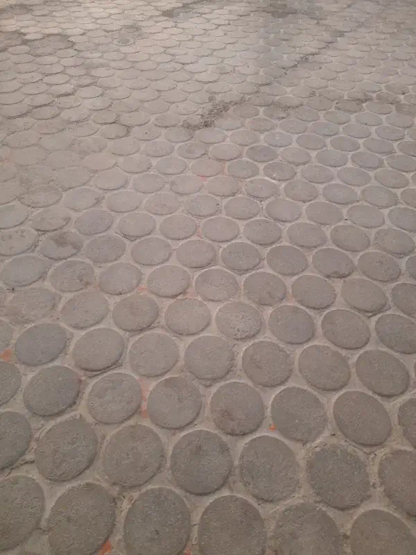 زمین بنجار