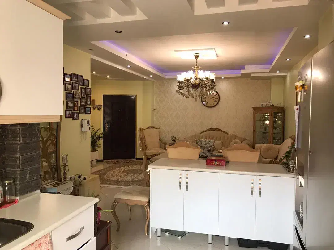 ۷۰ متری خوش نقشه