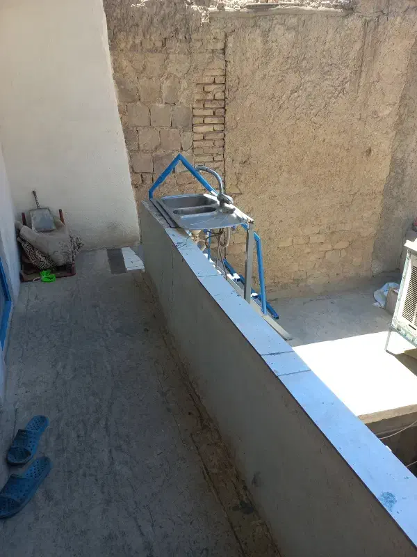 اتاق مجردی فقط آقا