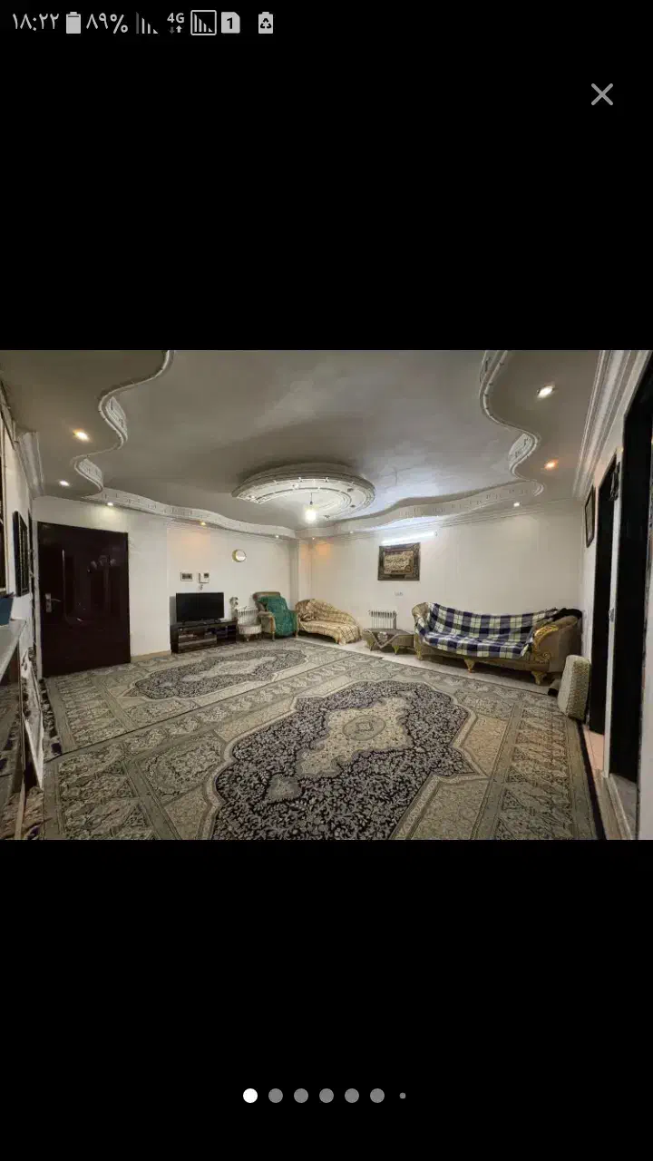 فروش اپارتمان