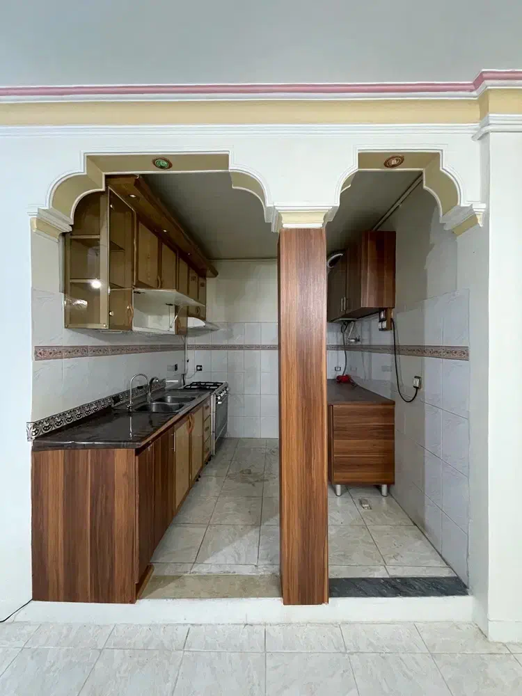 خانه ۶۰ متری رهن کامل