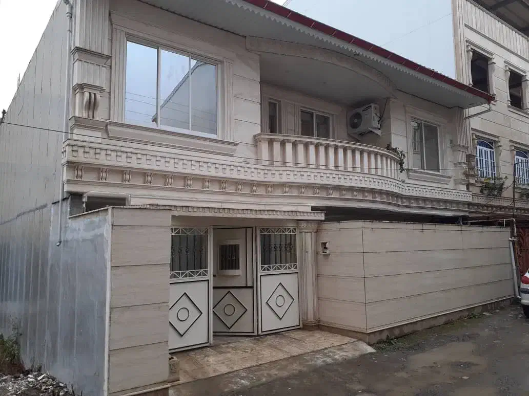 سوئیت تمیز داخل شهر تالش