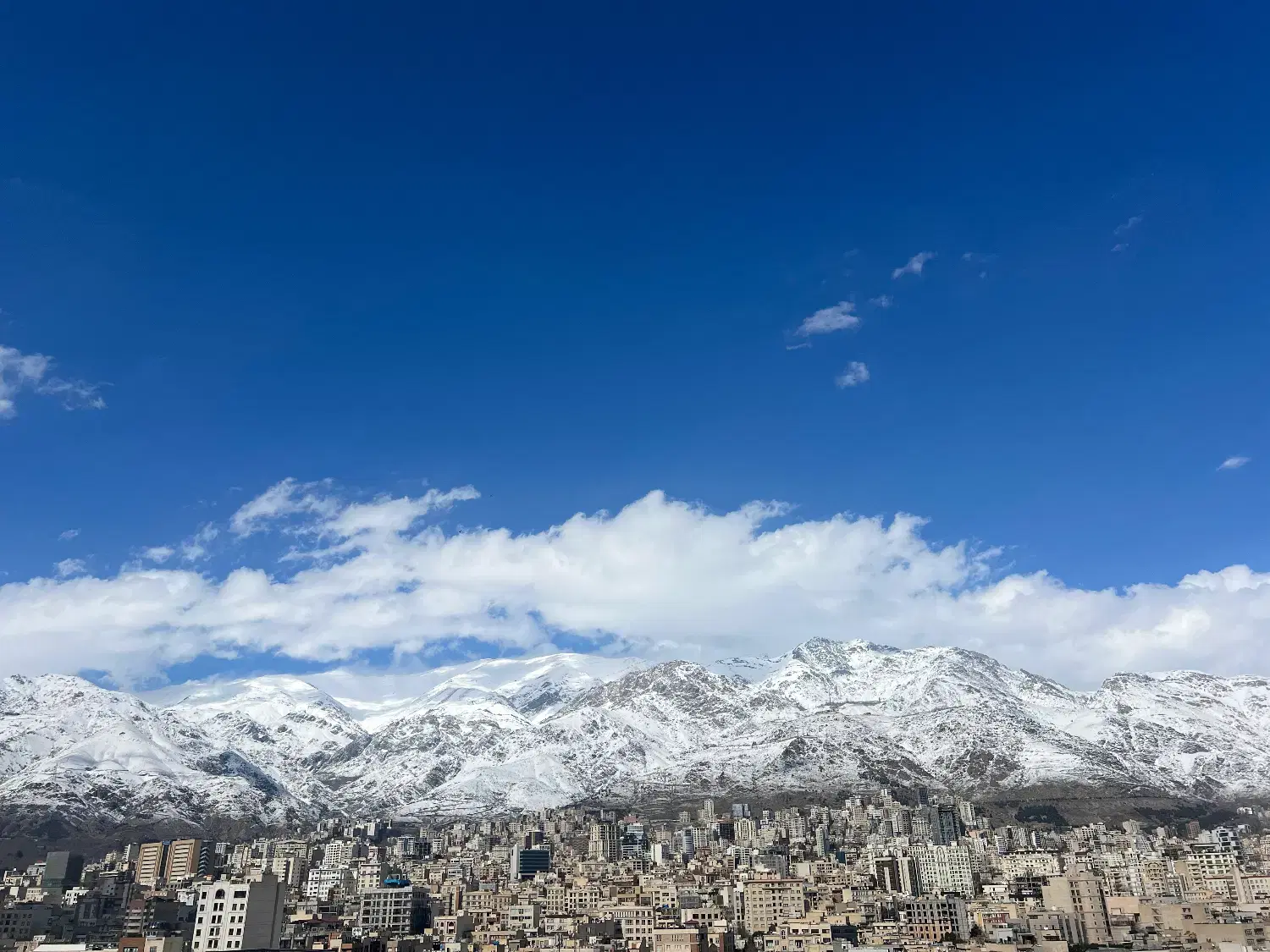120مترسه خوابه ویوی ابدی (لوکس ترین در بومهن)