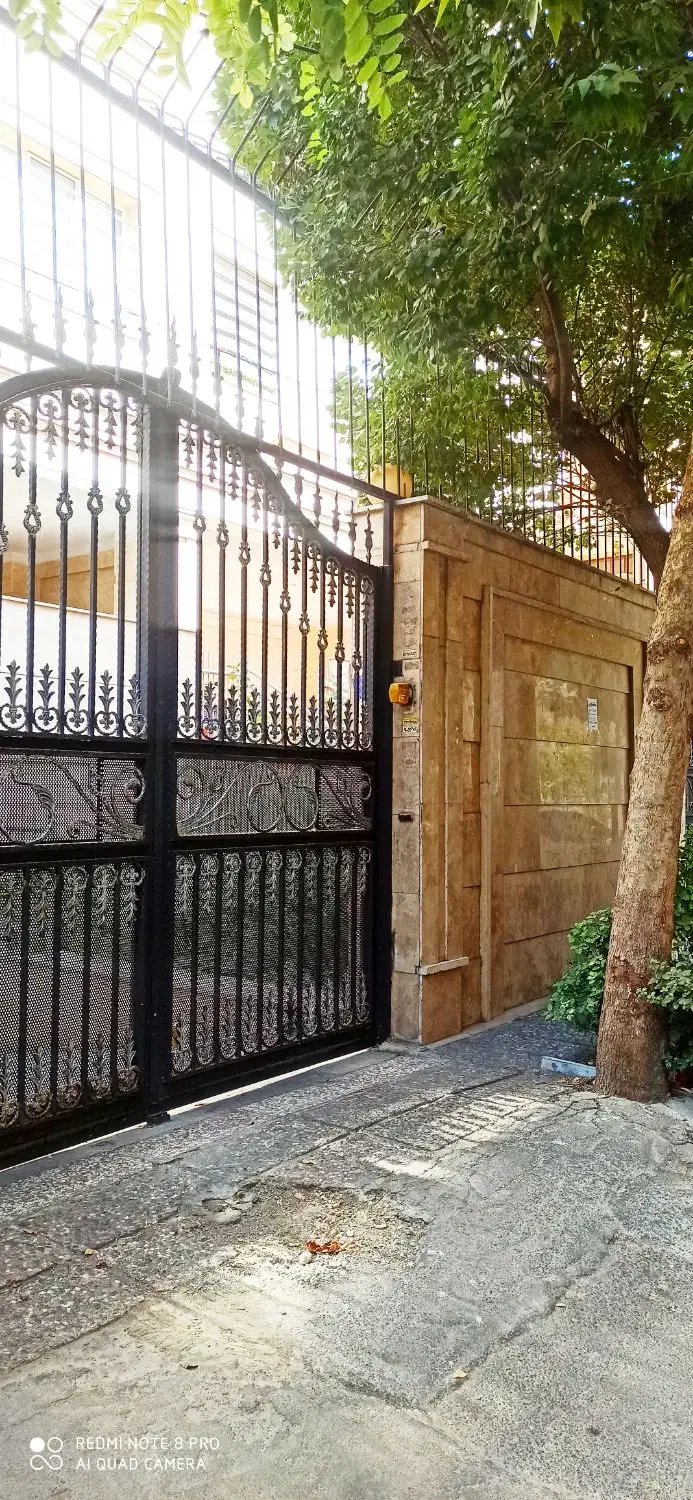 اجاره واحد اپارتمان در هروی