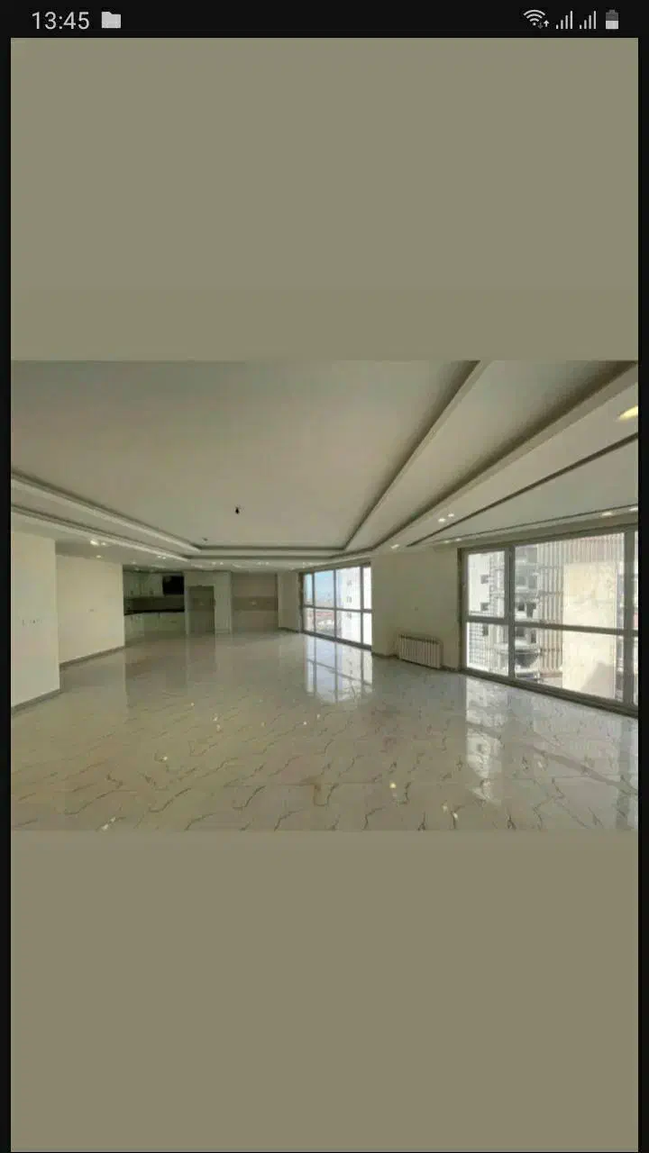 واحد نوساز 160 متری نخست وزیری