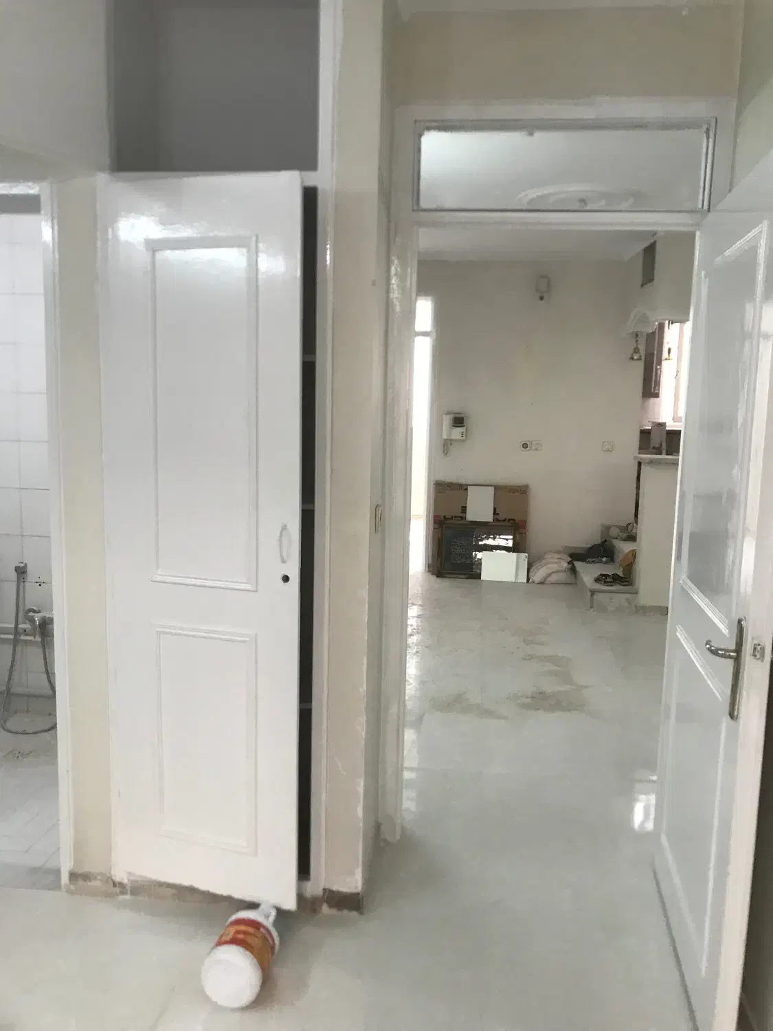 آپارتمان ۹۳ متری دو خواب