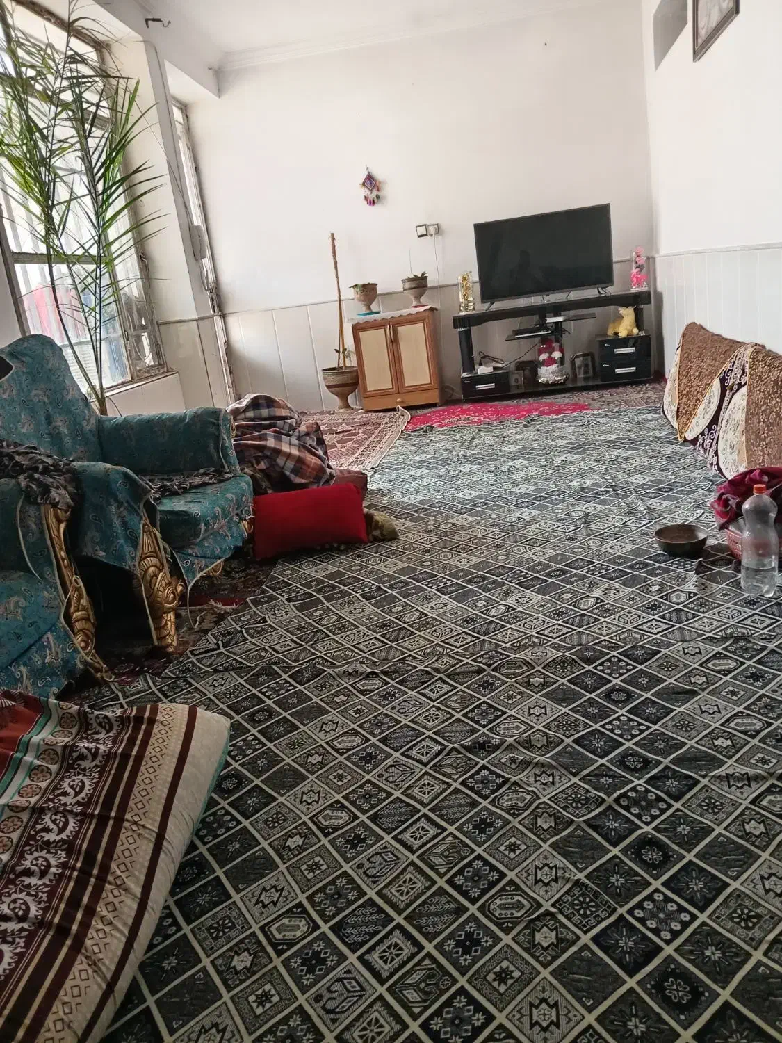 منزل اجاره ای واقع درچهار ه معصوم
