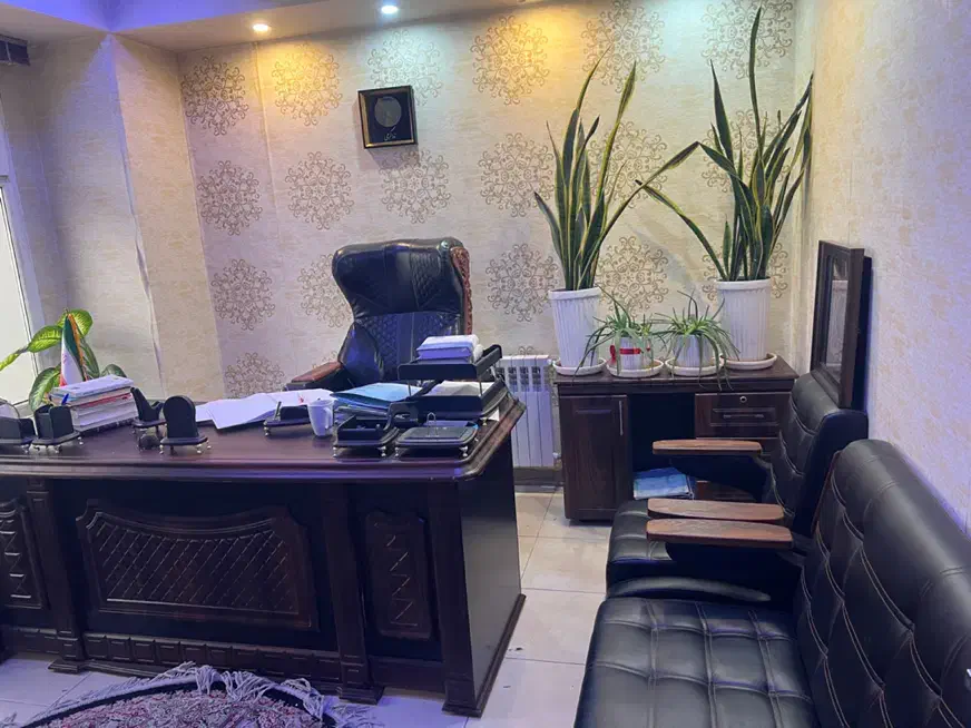 اجاره دفتر کار