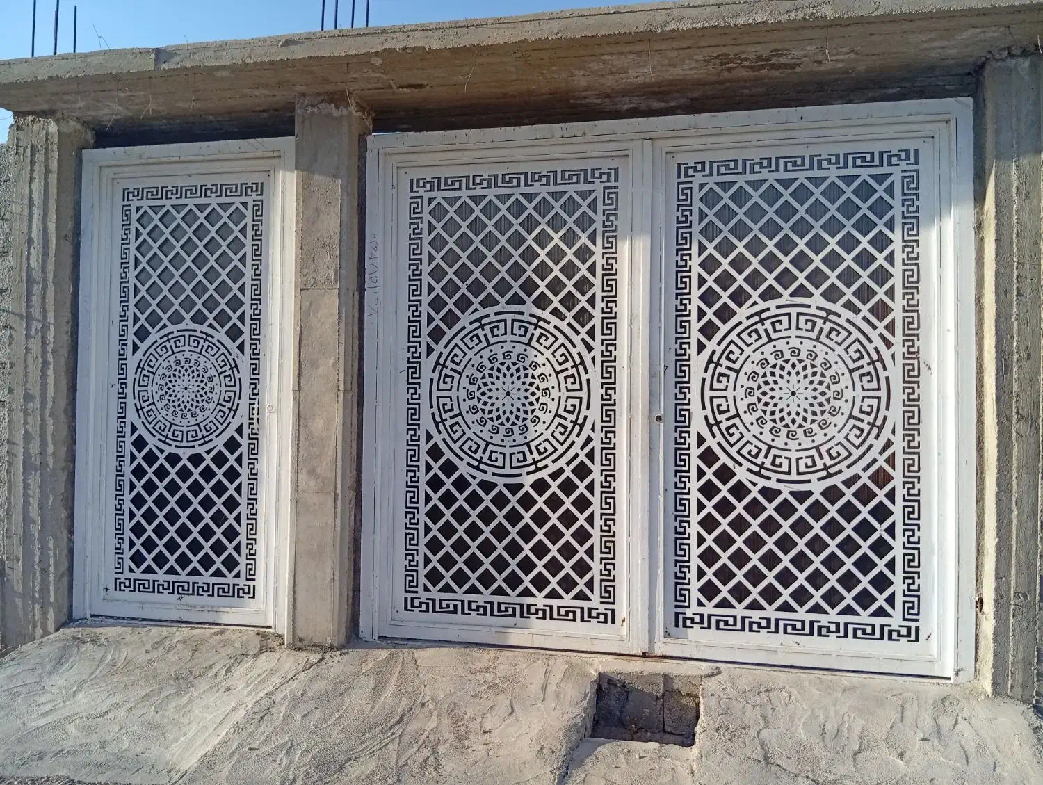 فروش خانه ویلایی