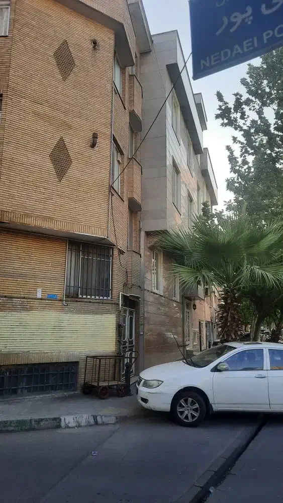 ۴۰متر آپارتمان خیابان ایران