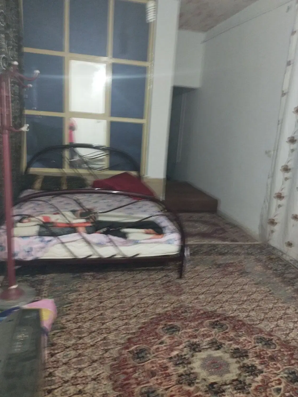خانه مبله