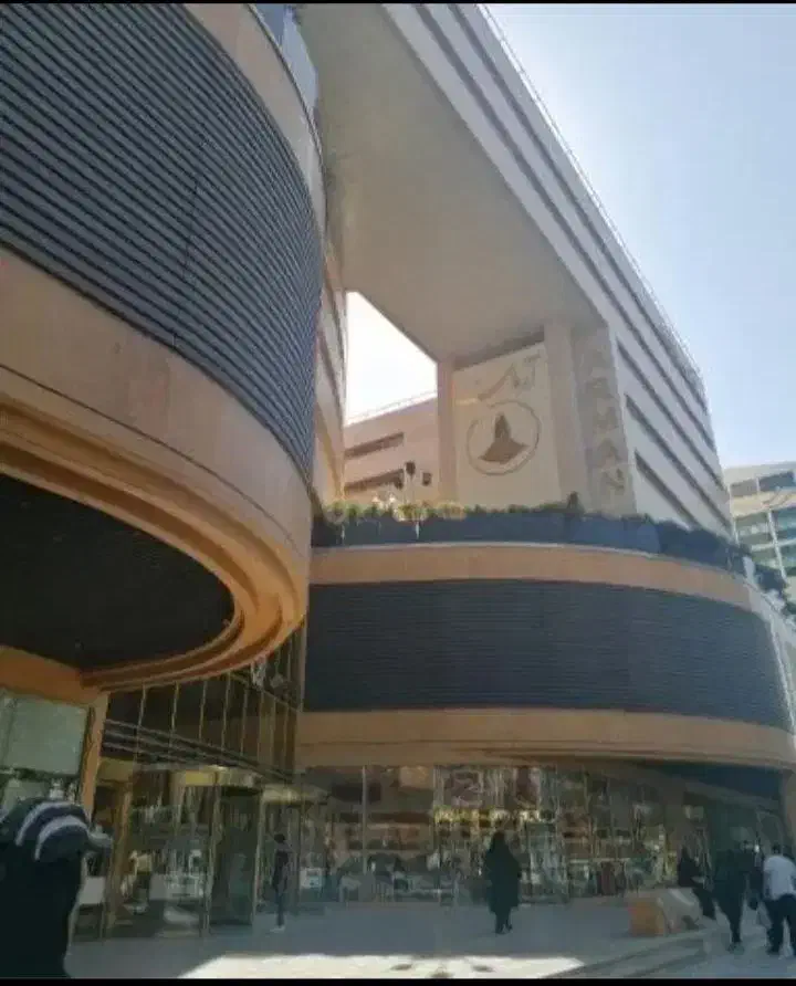 اجاره مغازه و غرفه