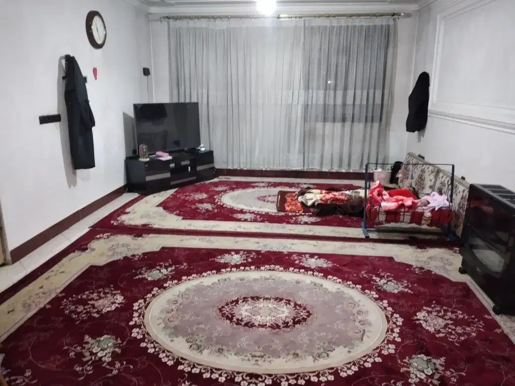 آپارتمان ۶۰ متری