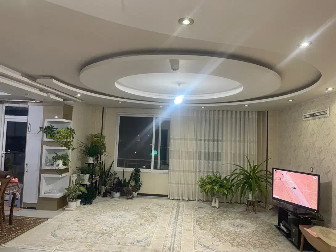 منزل ۱۶۰ متری