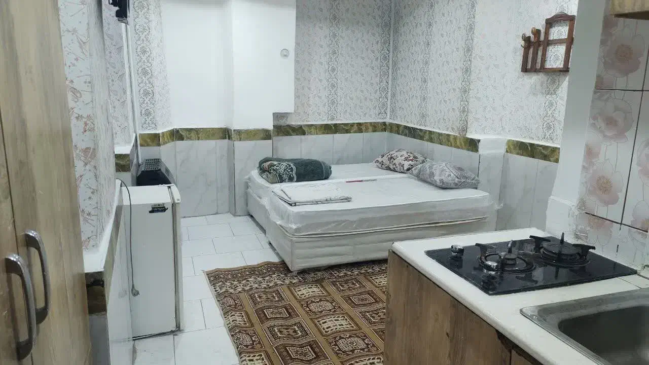 سوئیت ،مسافرخونه،آپارتمان