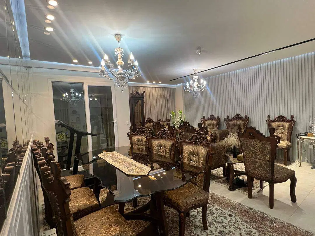 آپارتمان فوق العاده در اقدسیه