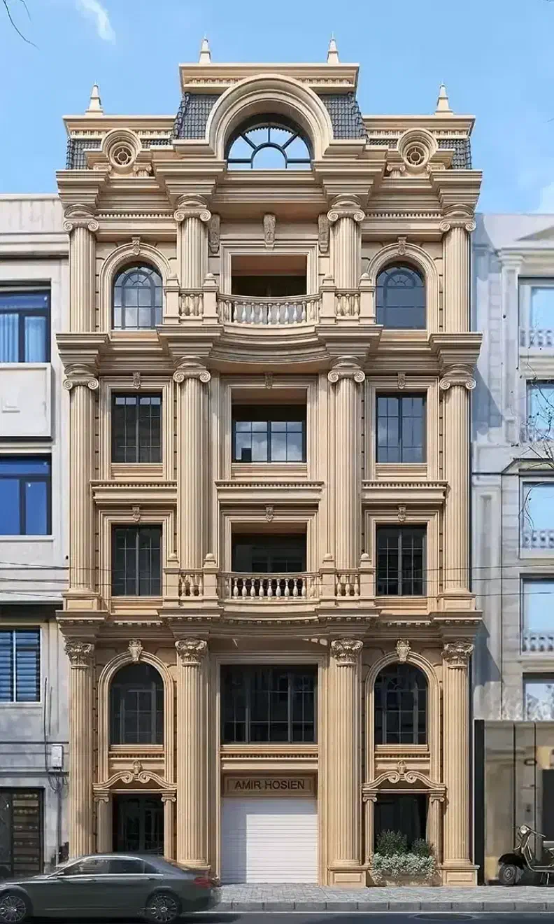 فرصت طلایی خرید پیش فروش در واحد های لوکس و شیک