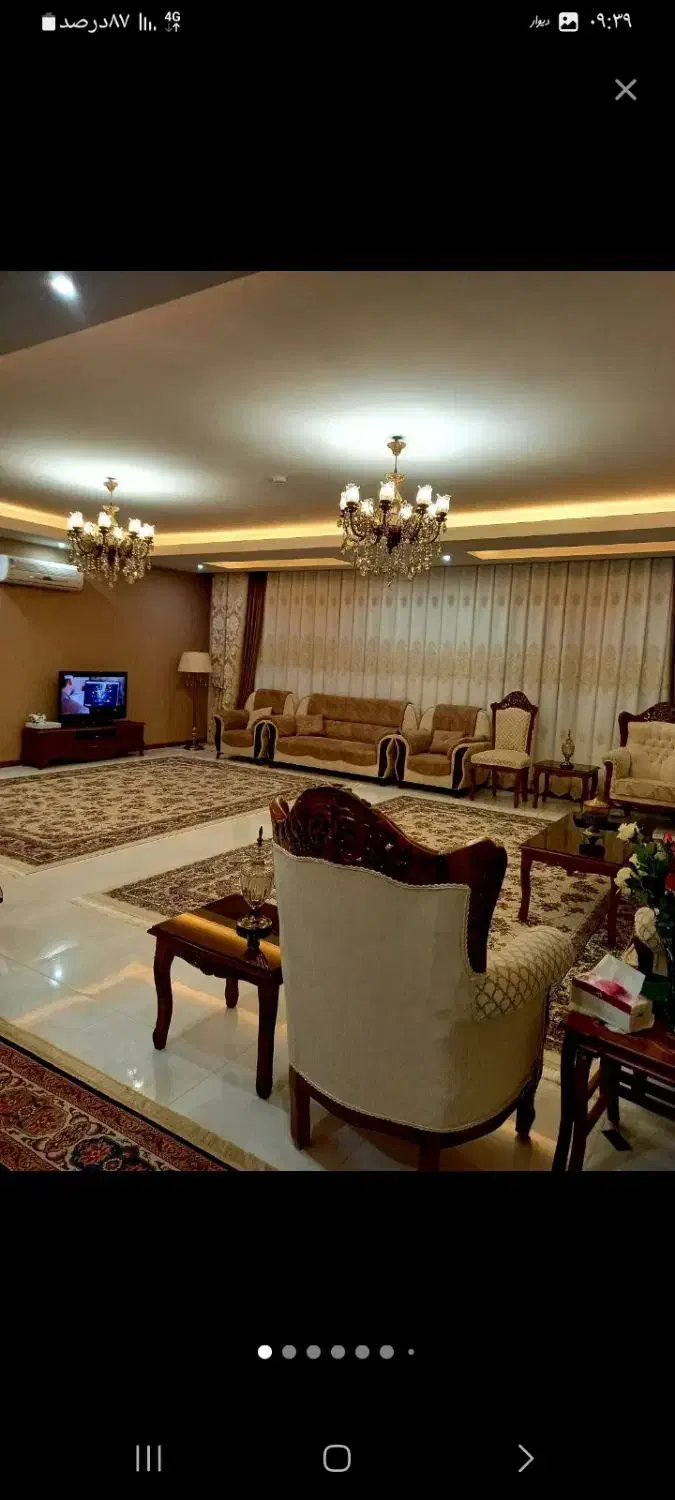 ۱۴۵متری شهرک عارف و واحدهای مشابه_شمس