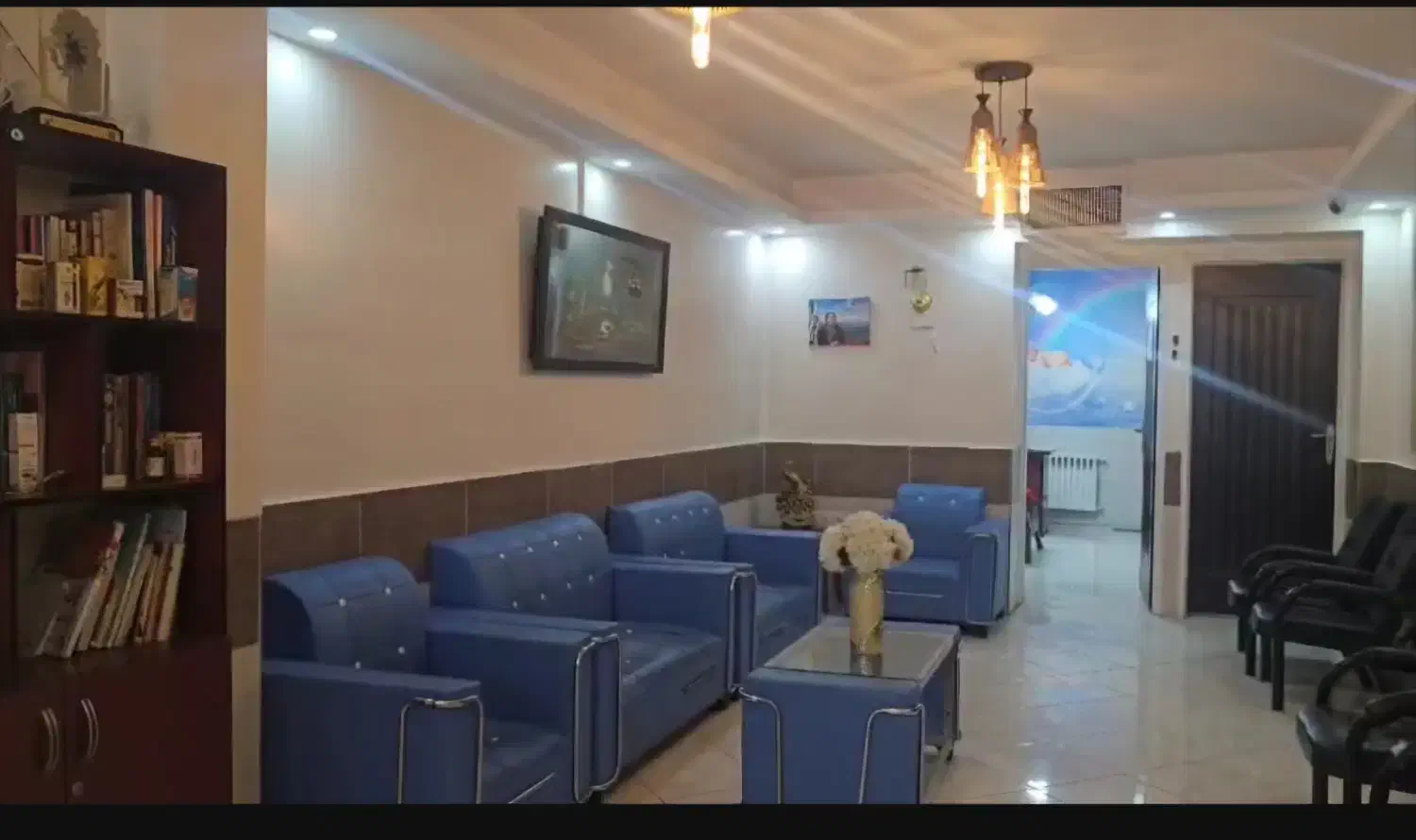 اجاره مطب فعال