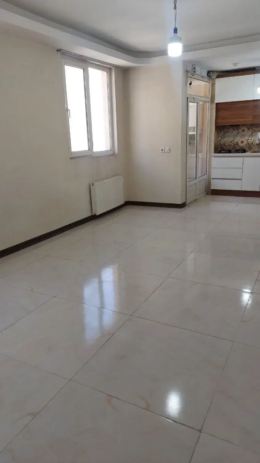 ۶۰ متر دو خواب فول مترو نواب