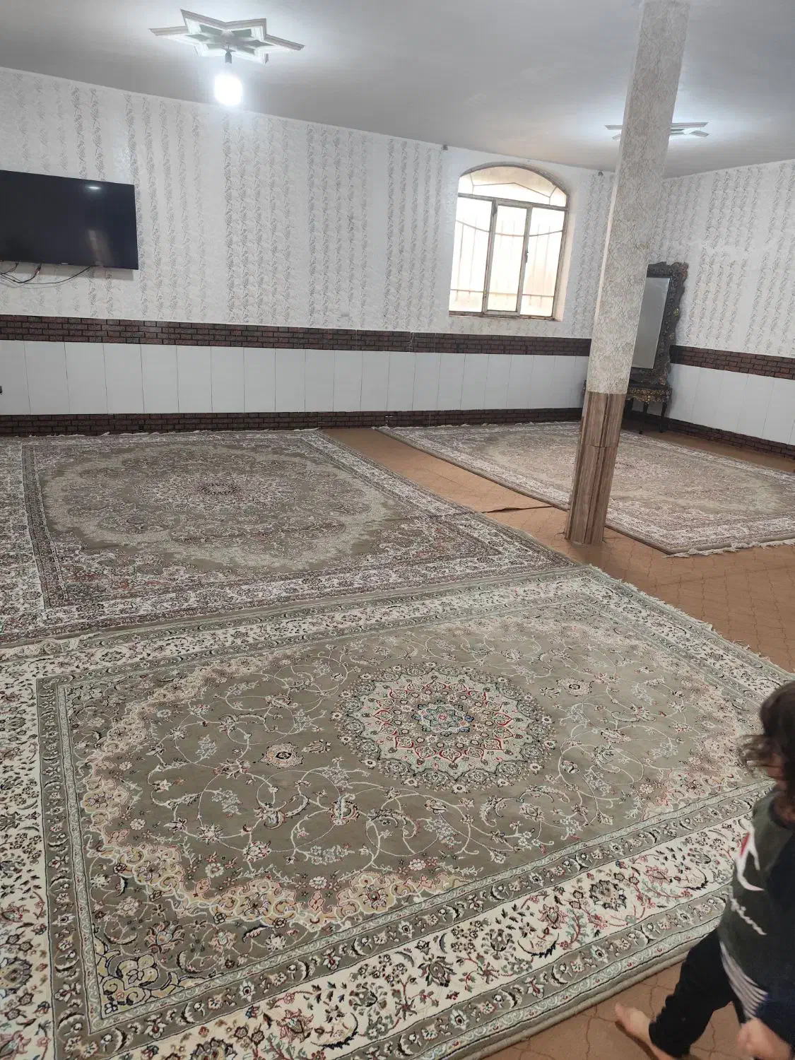 اجازه منزل ویلایی