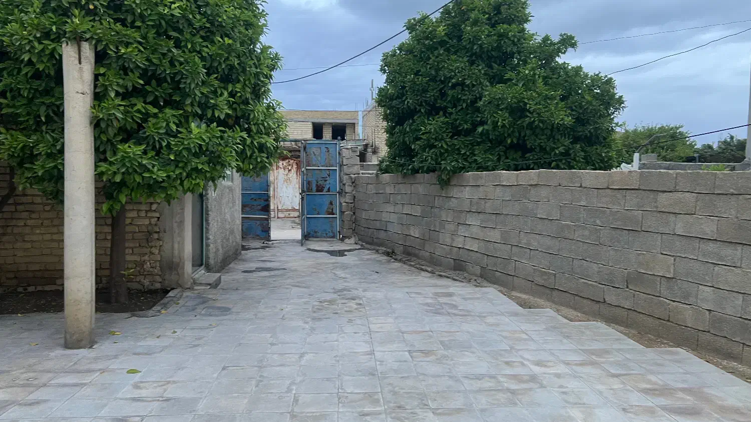 فروش خانه مسکونی