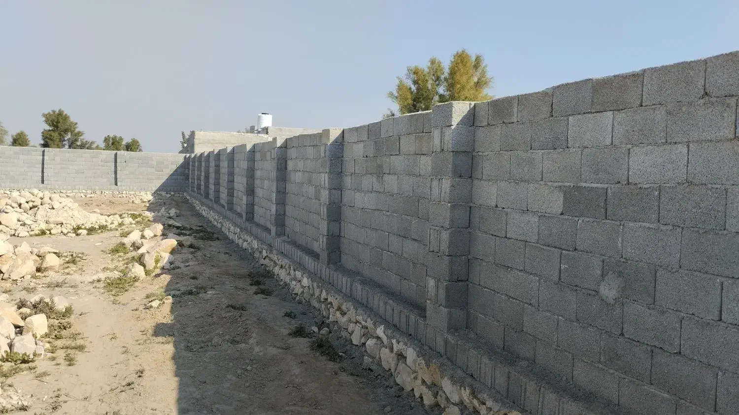 زمین کشاورزی