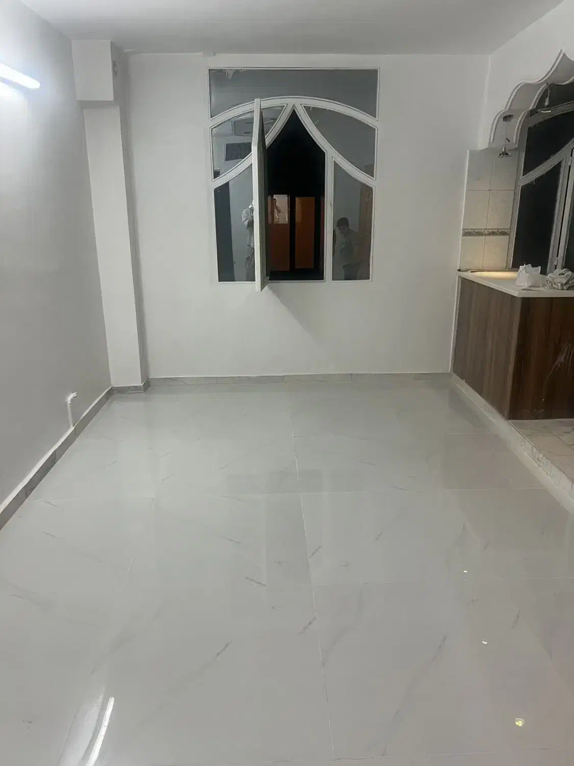 اجاره آپارتمان ۵۲ متری پیروزی صد دستگاه