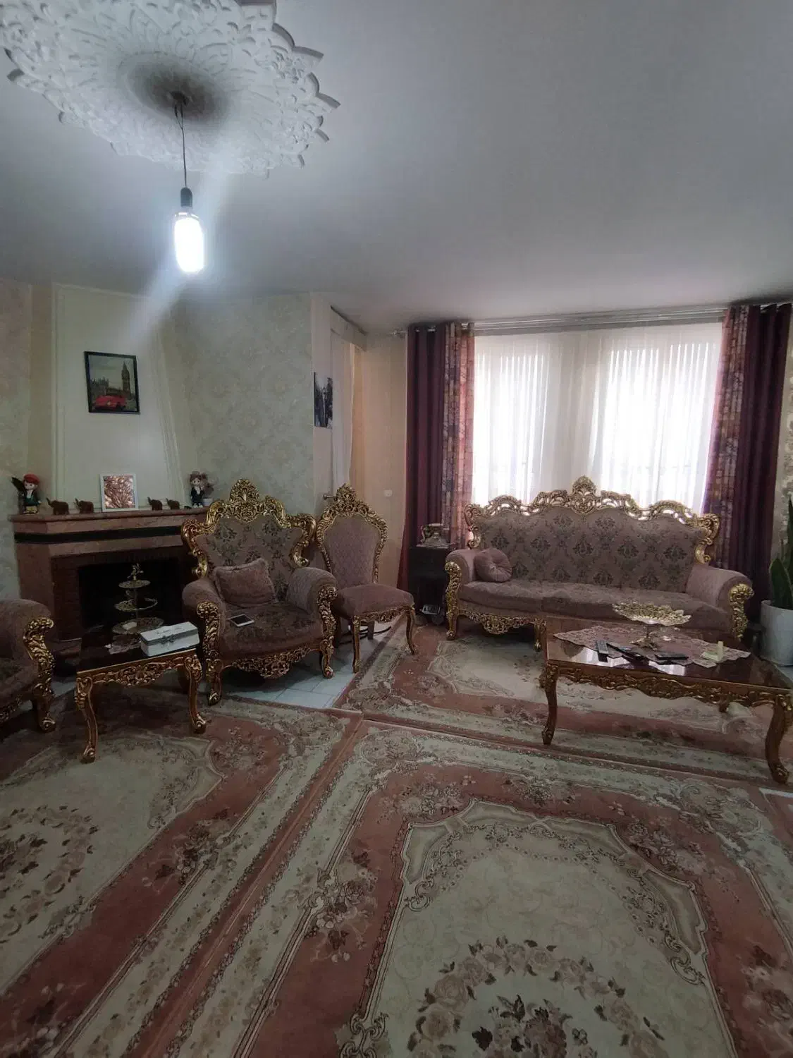 83متری مرکزشهریار