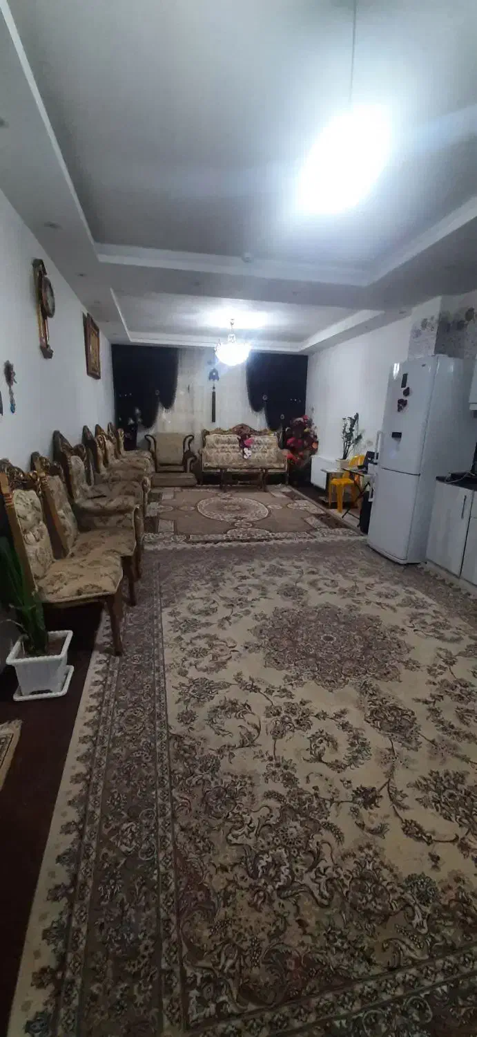 فروش اپارتمان درسرعین اردبیل