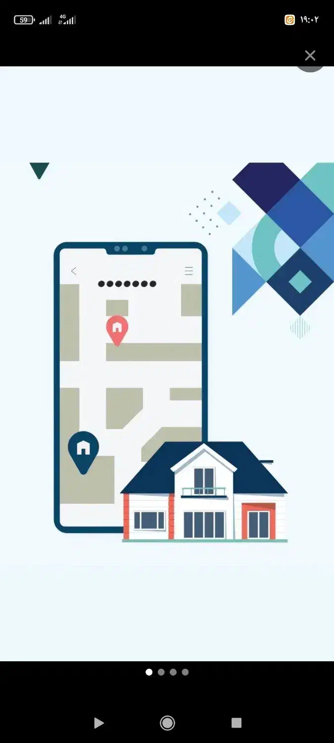 فروش زمین مسکونی