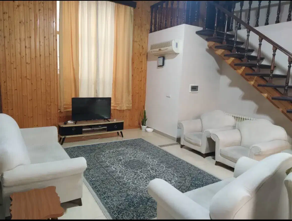 رهن کامل ویلا صفاییه