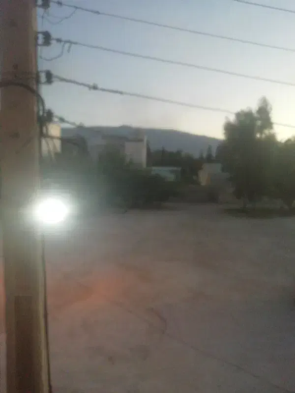 فروش زمین مسکونی در روستای گلستان