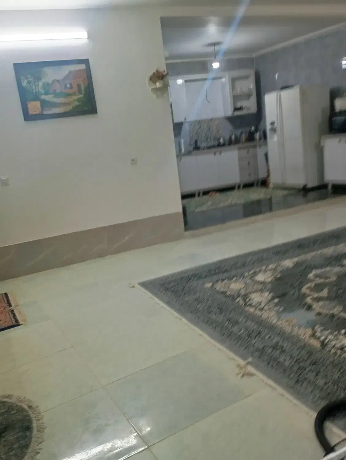ویلایی کوچه 45رهبری