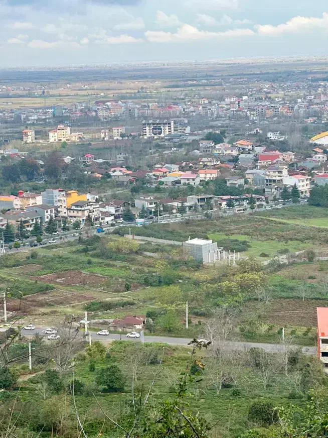 زمین کوهپایه ۳۵۰۰مترلیلاکوه