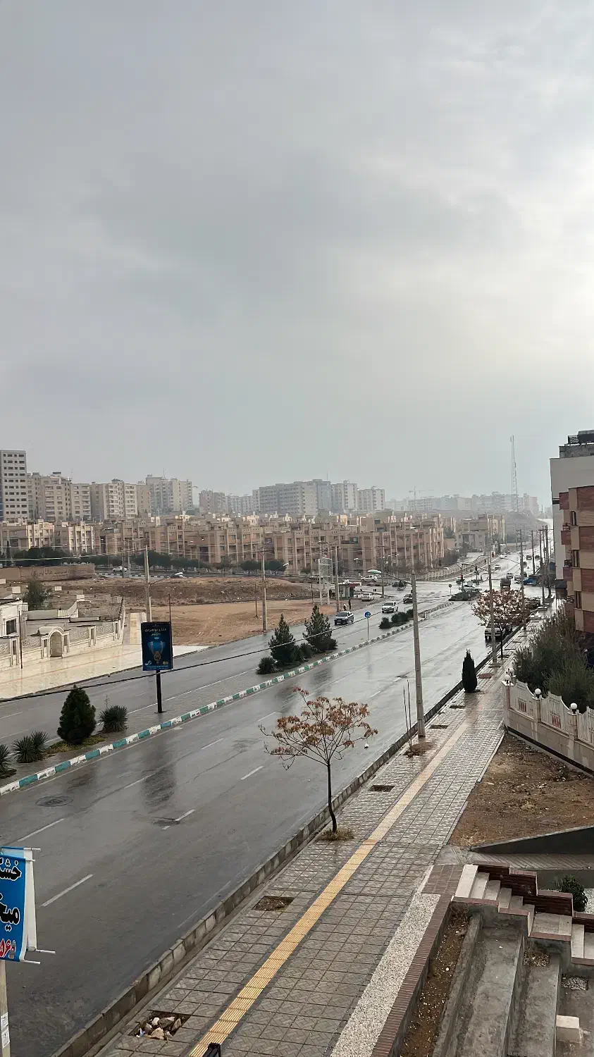 دوخوابه ۱۴۰متری دانش دو