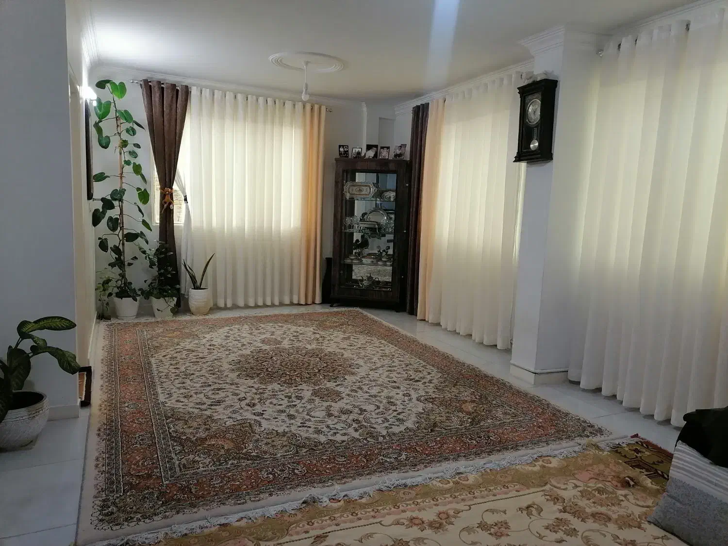 آپارتمان ۶۰متری