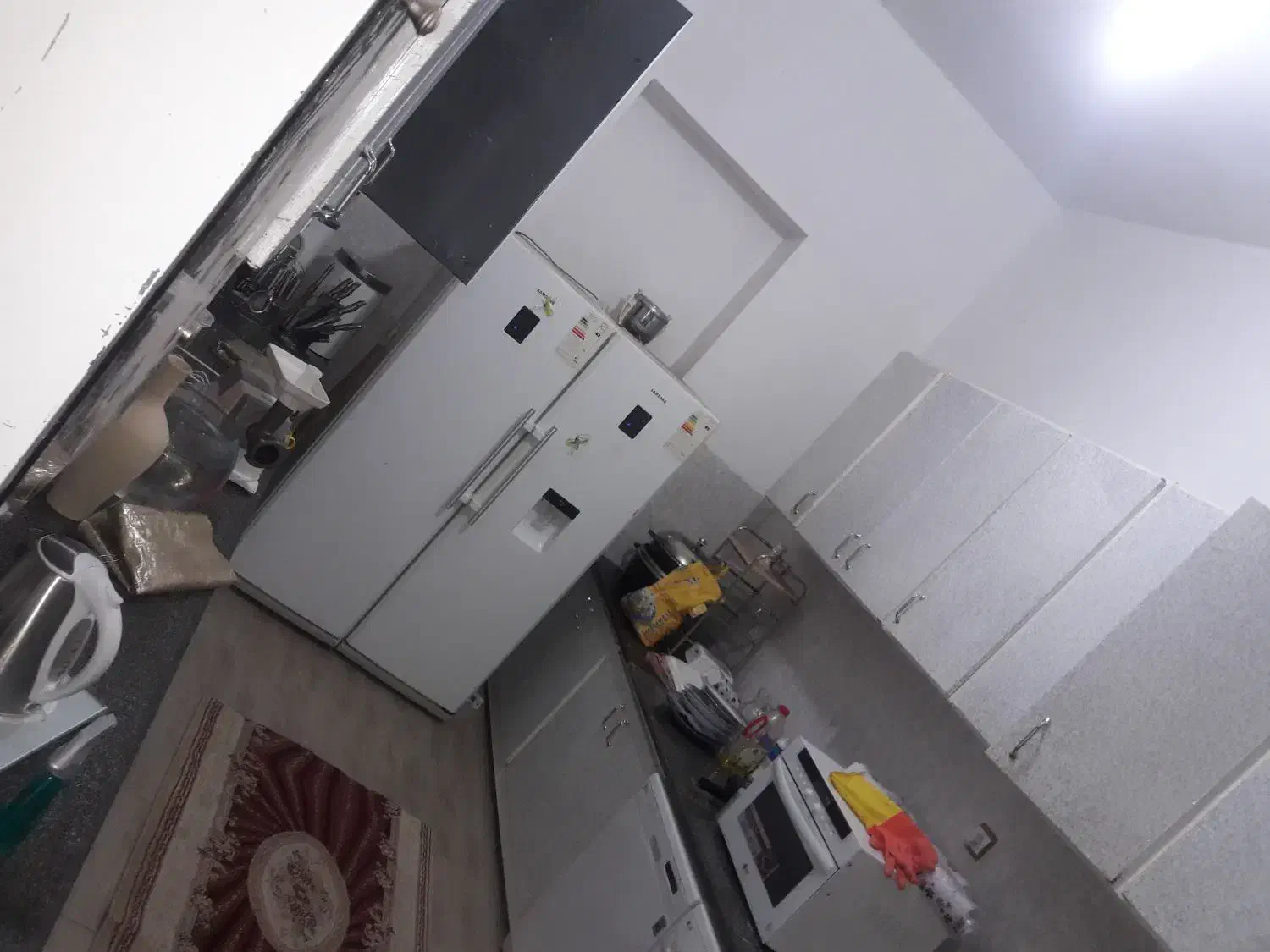 ویلایی ۳۲۱ متری بهشتی ۳۷