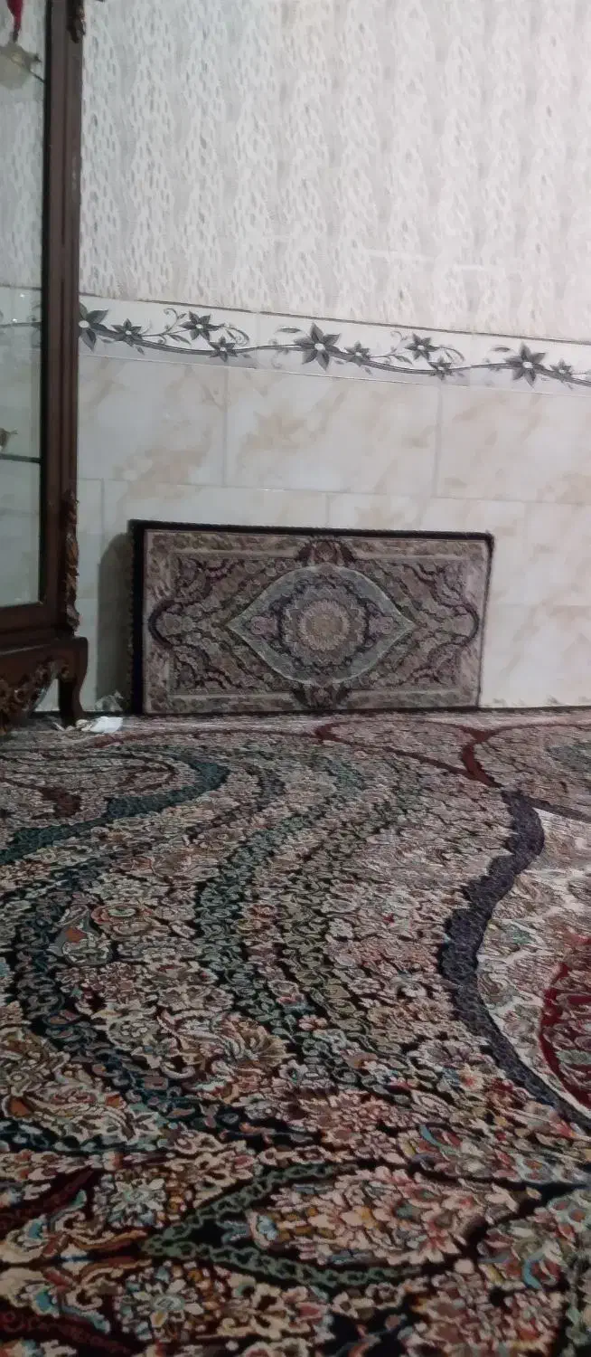 خانه 75متری شریف اباد