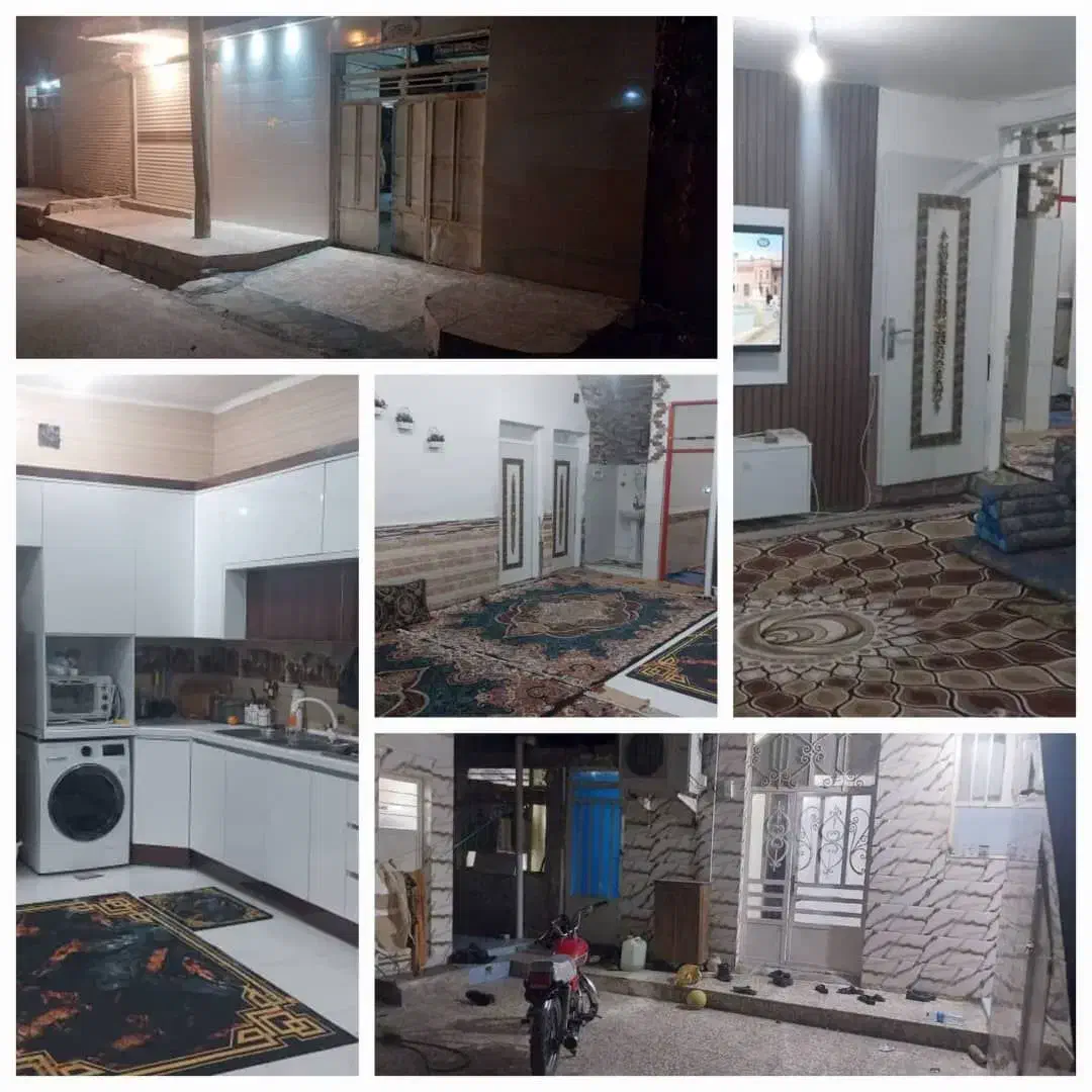 خانه ویلایی ۲۰۰ متری رهن و اجاره