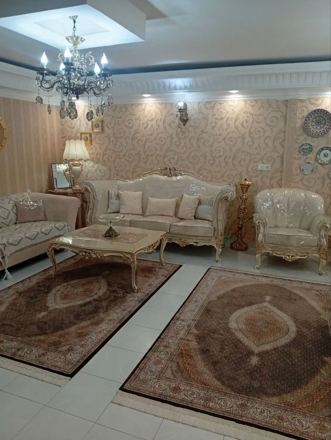 خیام کوچه خضری کوچه مهران