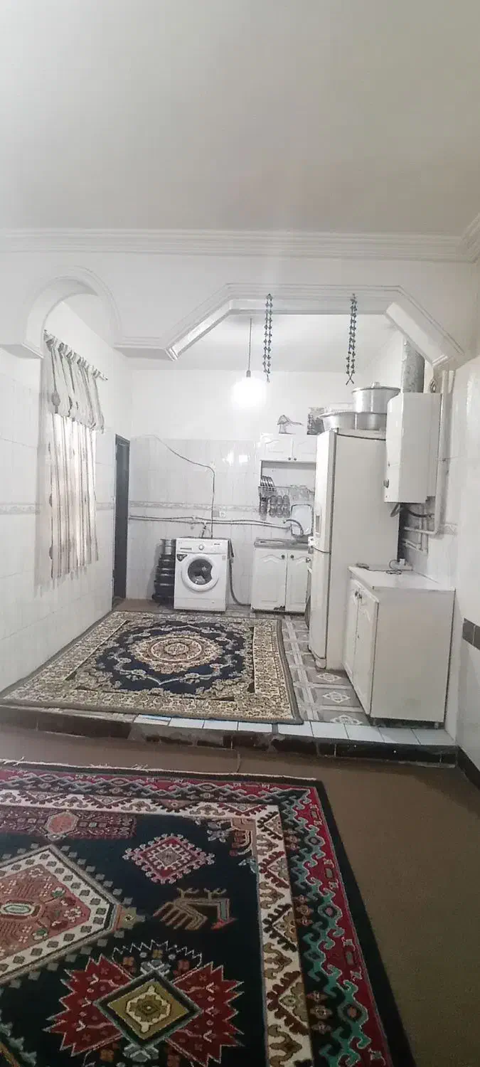 فروش خانه ویلایی 67 متر