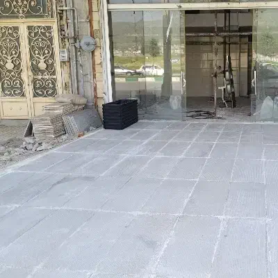 اجاره مغازه تجاری بلوار اصلی نجف اباد