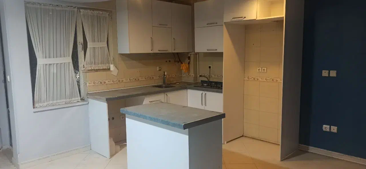 آپارتمان ۶۰متری بازسازی شده