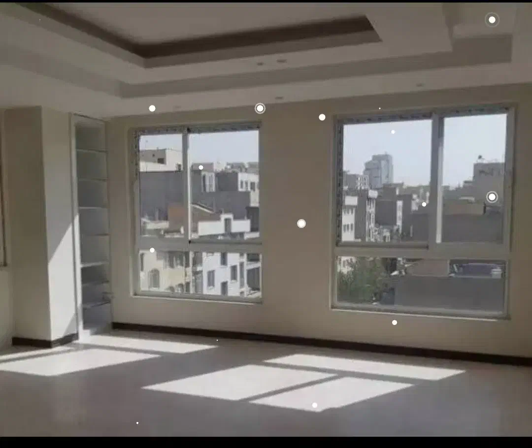 یک واحد کلیدنخورده بلوارگیلان