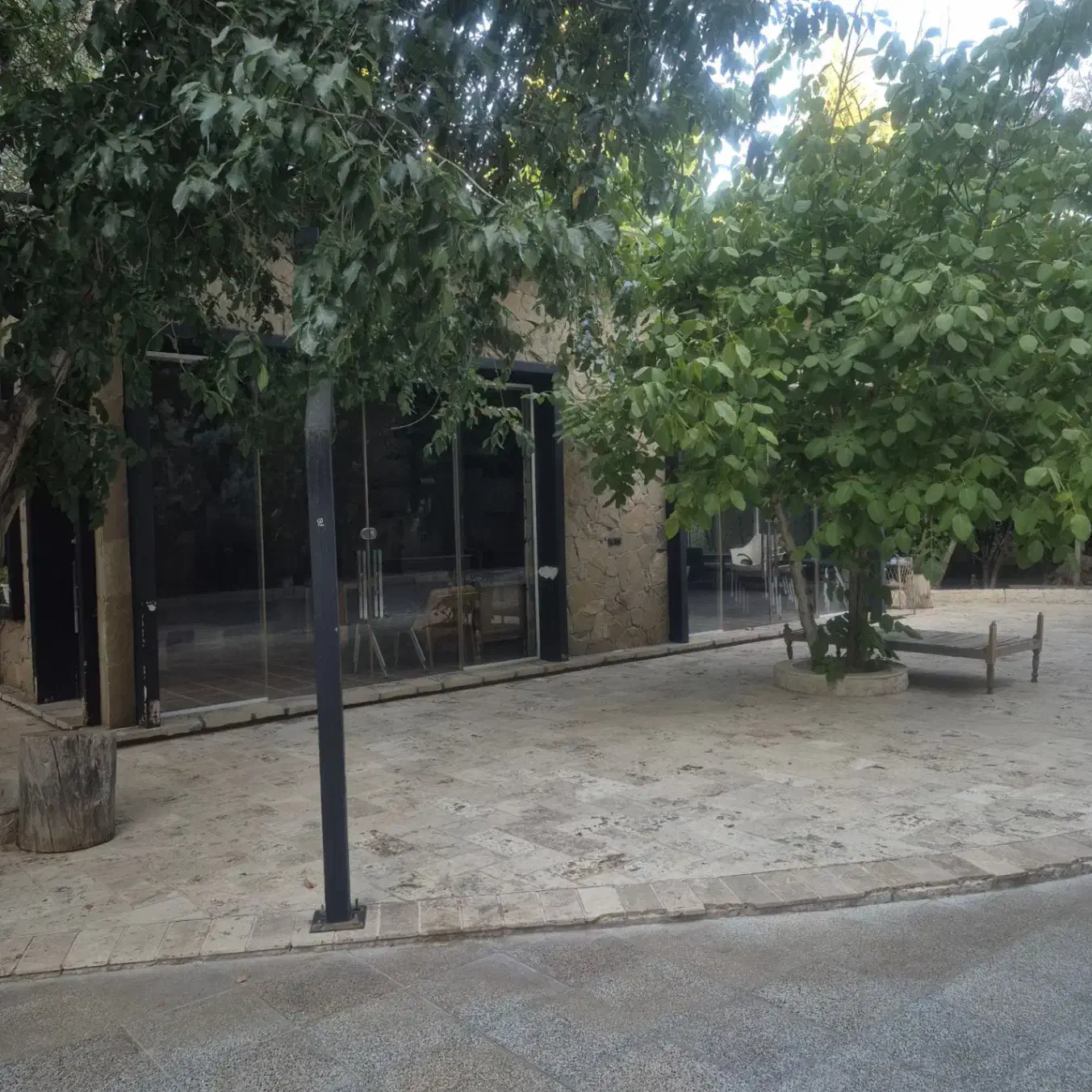 زمین باغشهری نوکی گویم بهاران