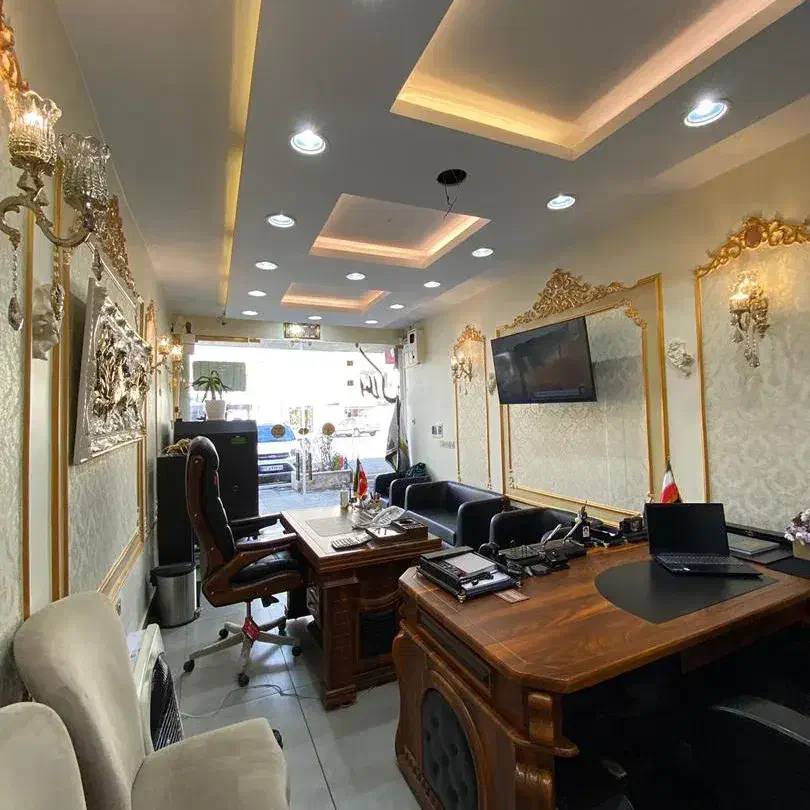 فروش چند مغازه در بهترین نقاط فردیس