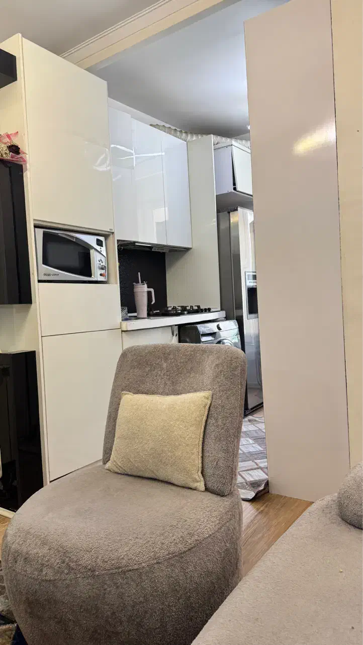 اپارتمان 47متری
