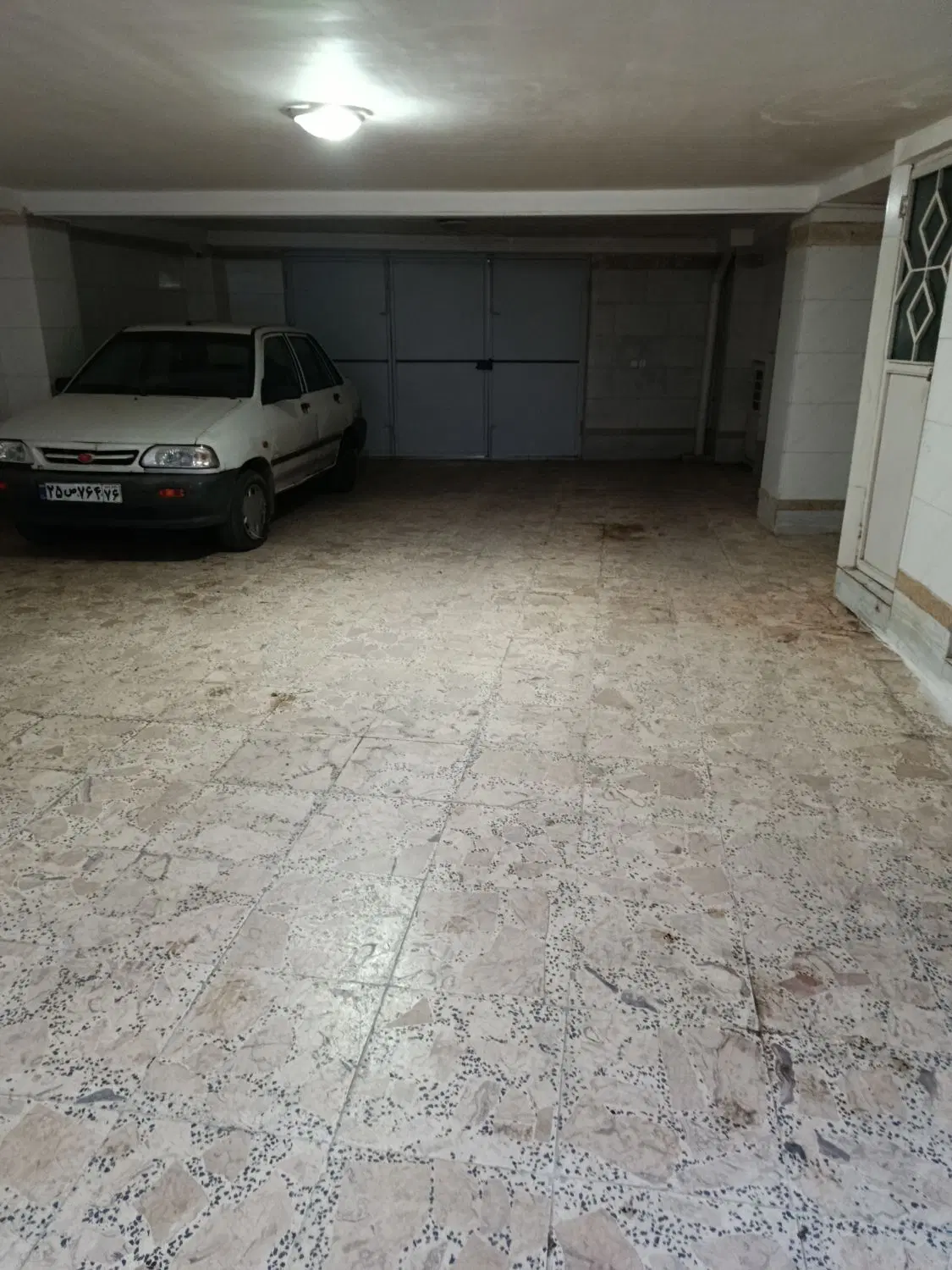 اجاره خانه ۷۸متری خیابان بابک