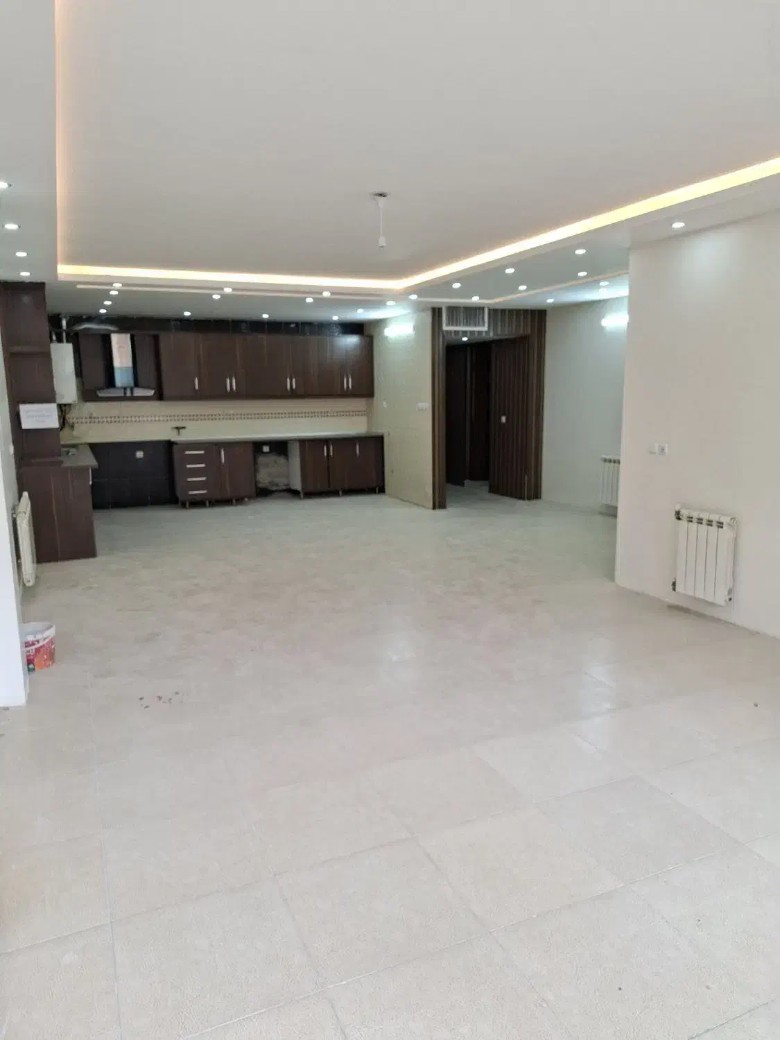 اجاره آپارتمان در روشن دشت